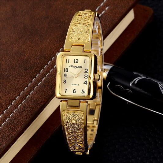 MARIAM Vintage Egyptian Watch