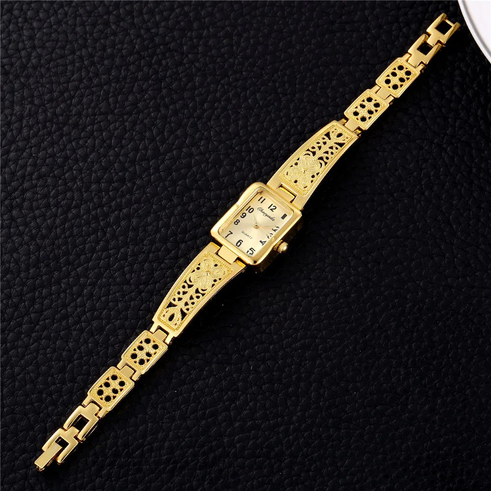 MARIAM Vintage Egyptian Watch