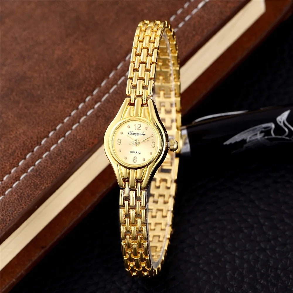 DEA Dainty Vintage Watches