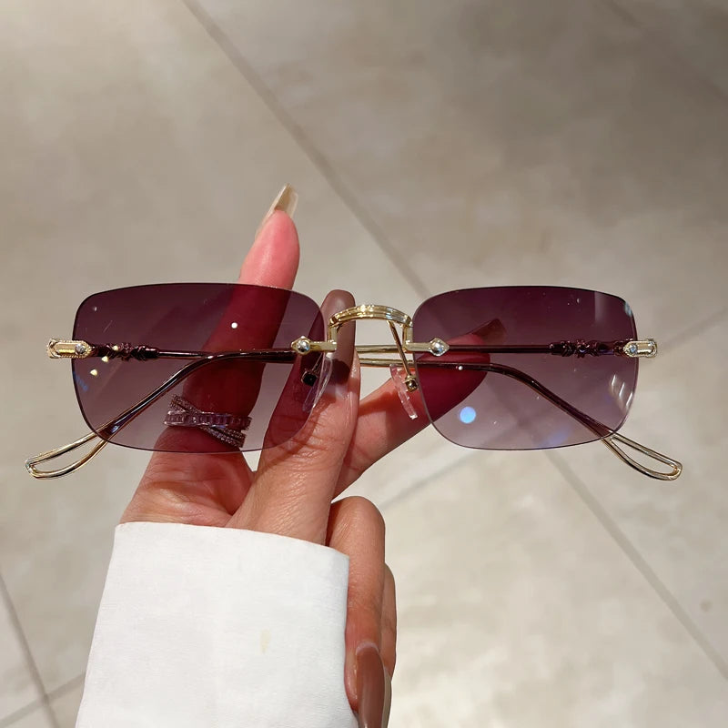 Vintage Shades Eyewear