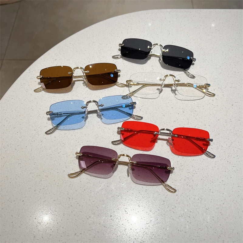 Vintage Shades Eyewear