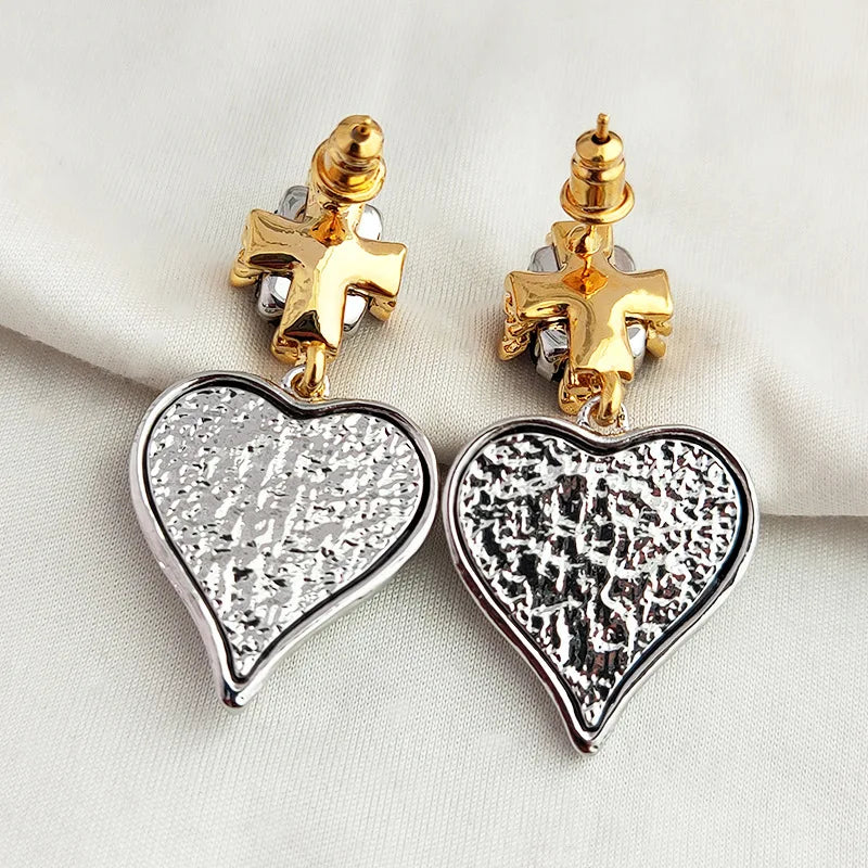 JIRAH Vintage Earrings