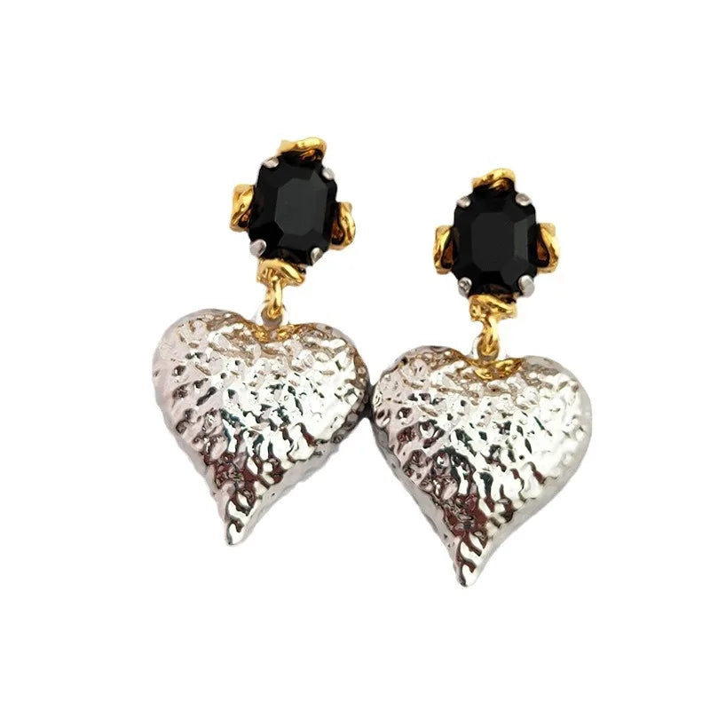 JIRAH Vintage Earrings