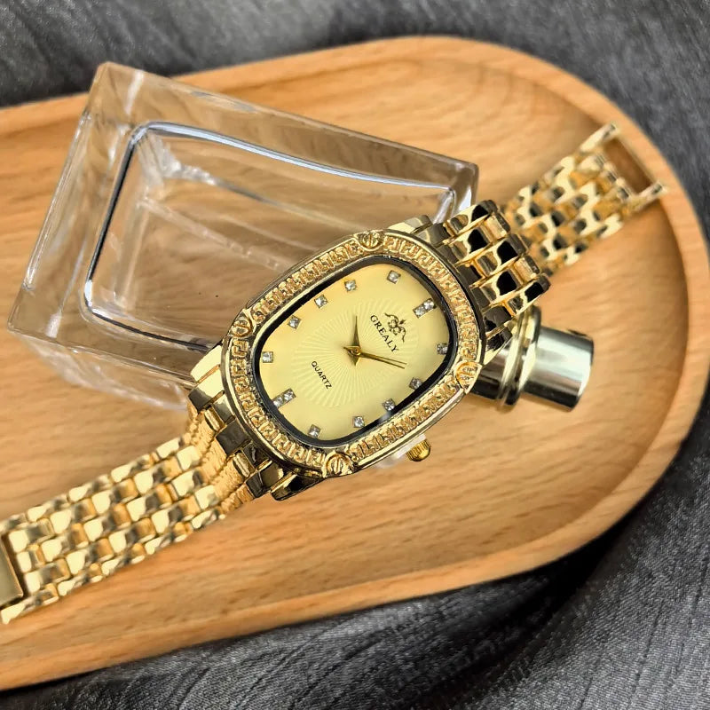 ROXANNE Vintage Watch