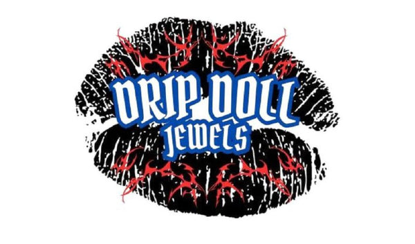 Drip Doll Jewels